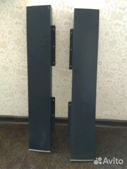 Аккустика от телевизора