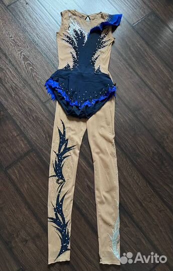 Комплект для занятий художественной гимнастикой