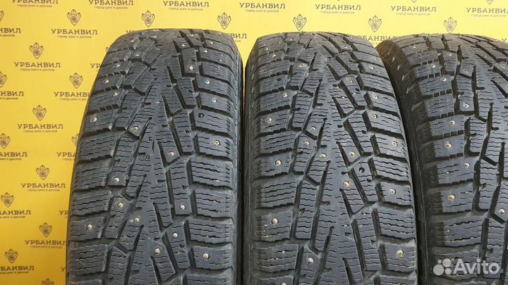 Cordiant Snow Cross PW-2 215/70 R16 100T