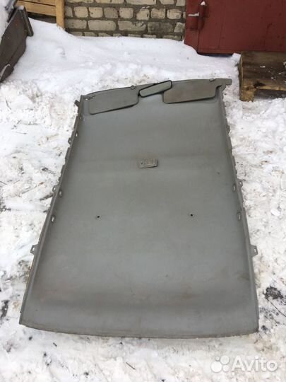 Потолок в сборе Honda Civic EG 5 1991-1996