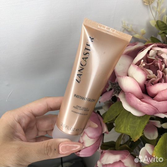 Маска для лица Lancaster