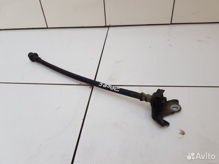 Шланг тормозной задний правый (Haval Jolion)