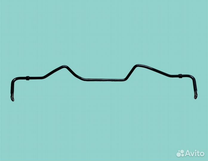 Стабилизатор задний Mitsubishi Airtrek Outlander 1