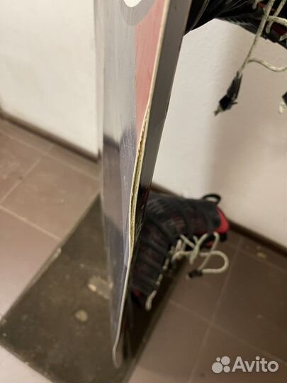 Вейкборд с ботинками Hyperlite