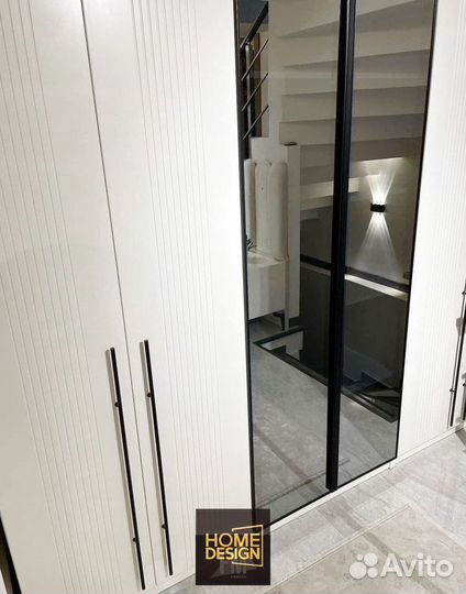 Шкаф стильный