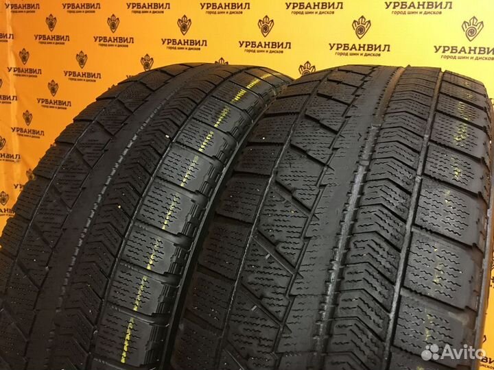 Bridgestone Blizzak VRX 215/65 R16 98S