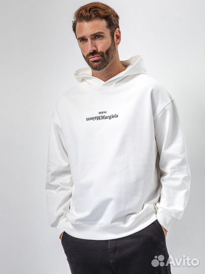 Толстовка acne studios premium