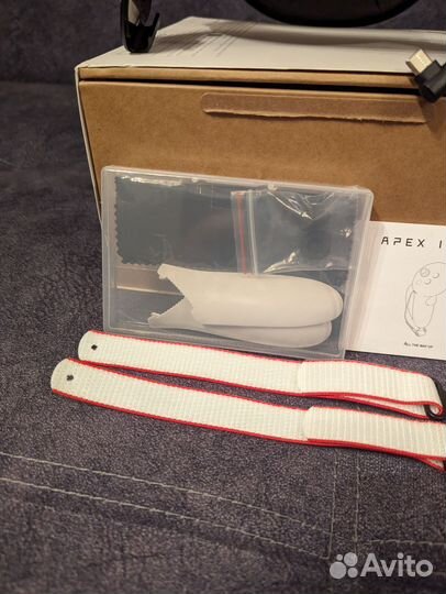 Apex Inno Oculus Quest 3 + Накладка