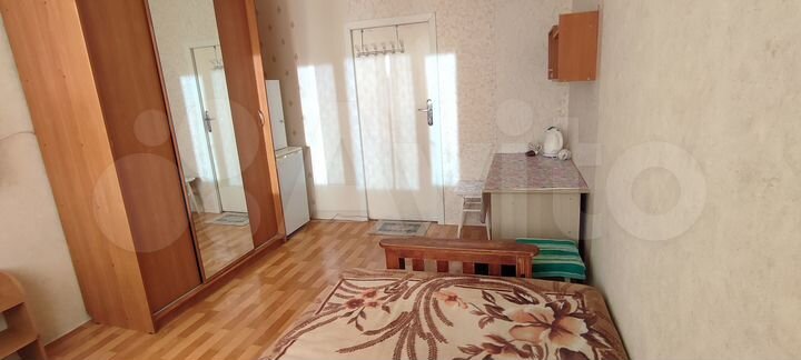 Комната 14 м² в 3-к., 11/12 эт.