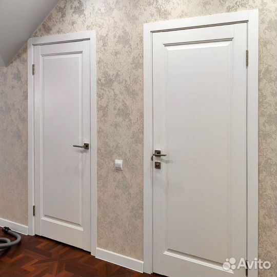 Двери межкомнатные