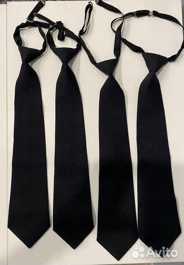 Галстук военный