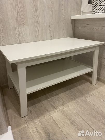 Журнальный столик IKEA