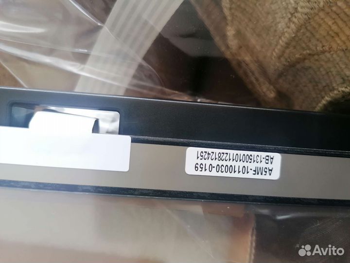 Рамка для киппера