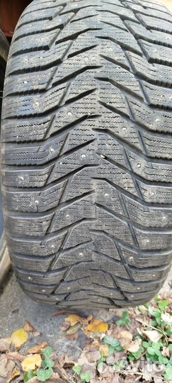 Tourador Winter Pro TSV1 245/40 R18 и 265/35 R18 97T