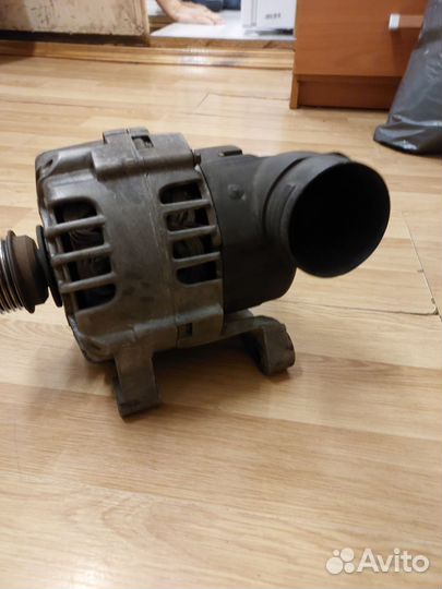 Генератор BMW x5 e53