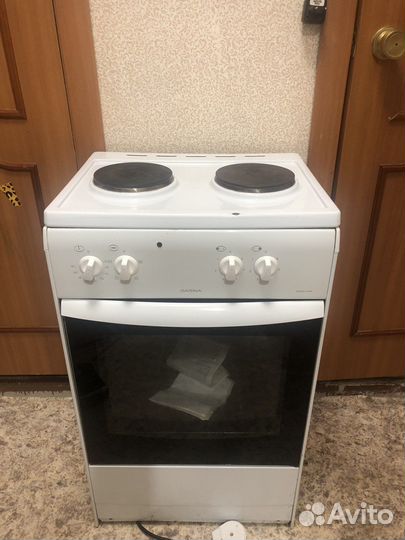 Плита электрическая