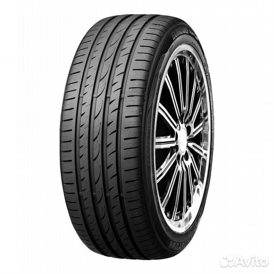 Roadstone Eurovis Sport 04 245/45 R17 99W