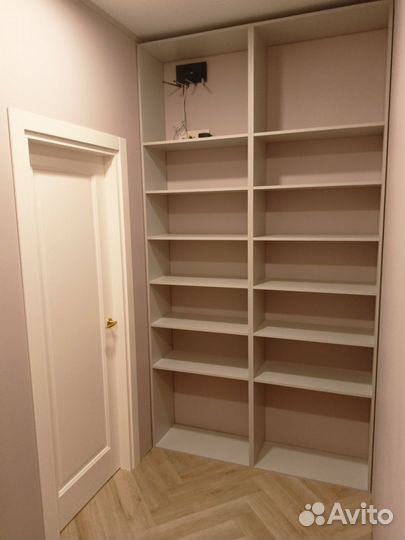 Мебель на заказ