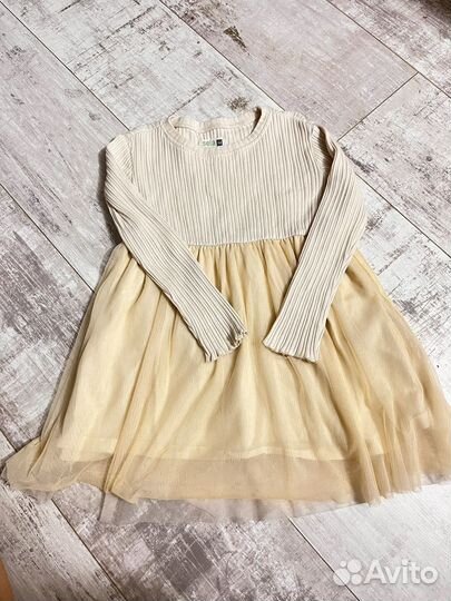 Платье sela 104