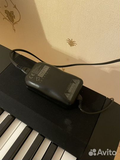 Цифровое Пианино Casio cdp 130