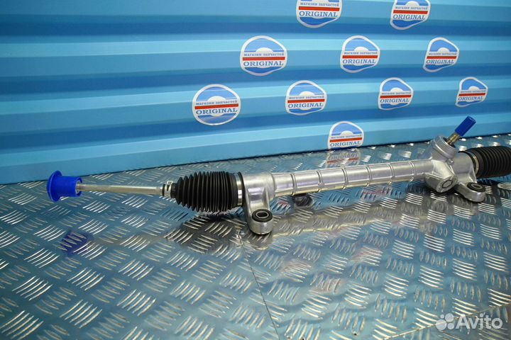 Рулевая рейка Тойота Приус 20 правый руль новая