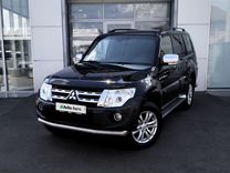 Mitsubishi Pajero 3.2 AT, 2011, 187 801 км, с пробегом, цена 1 870 000 руб.