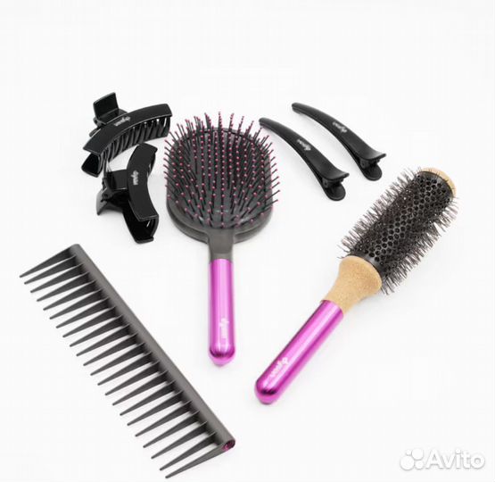 Набор расчесок dyson
