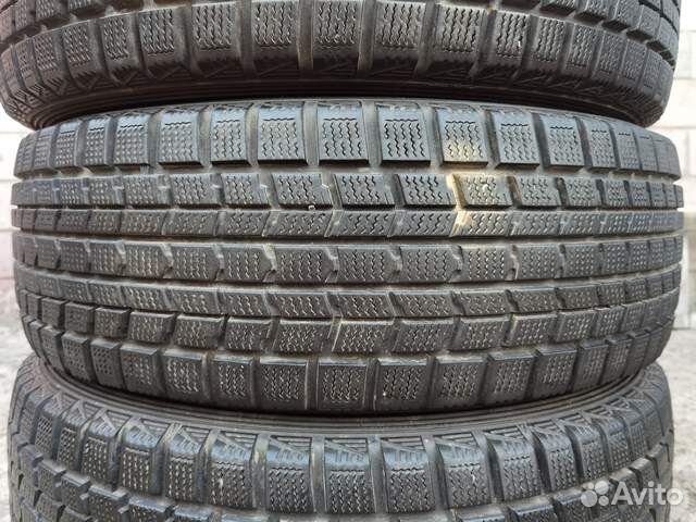 Dunlop Grandtrek SJ7 215/65 R16 99H