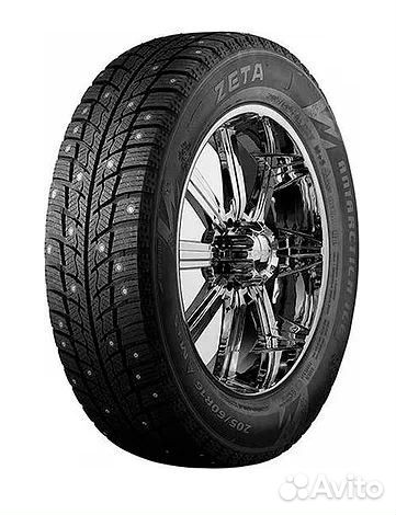 Zeta Antarctica Ice 205/60 R16