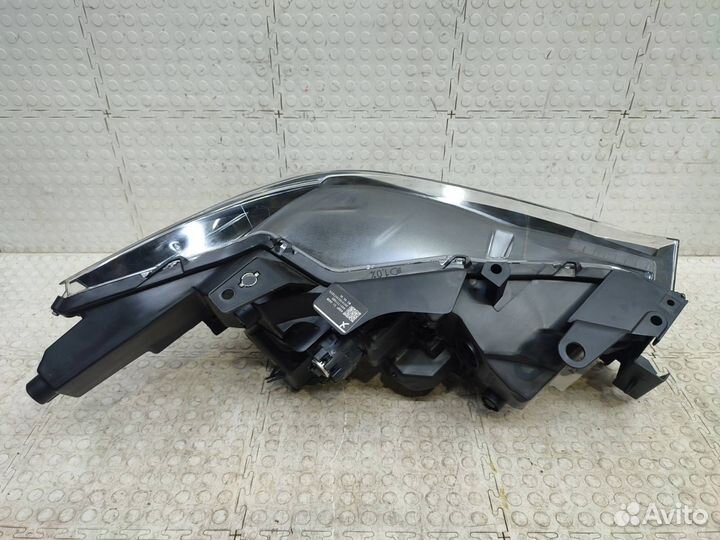 Фара левая Mazda Cx-5 2 KF 2016