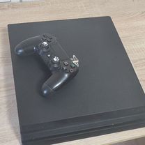 Sony playstation 4 pro 1tb