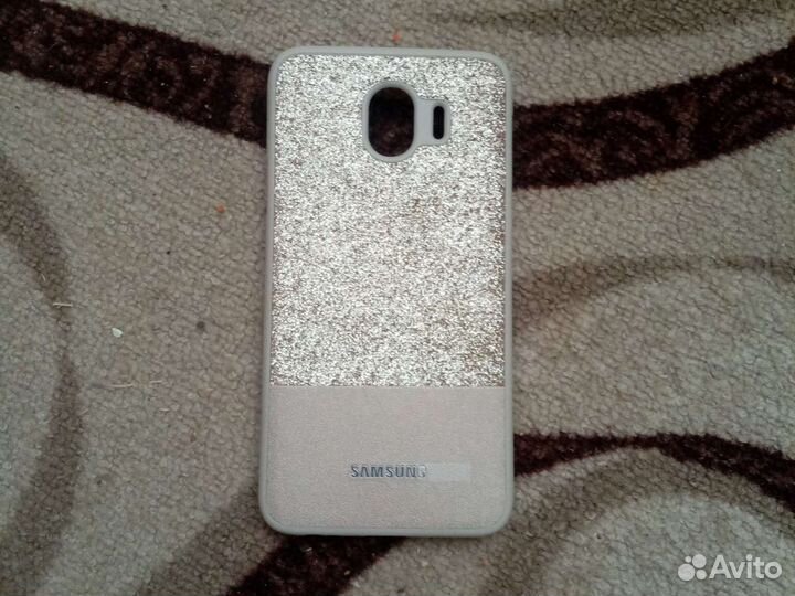 Чехол для телефона samsung J400