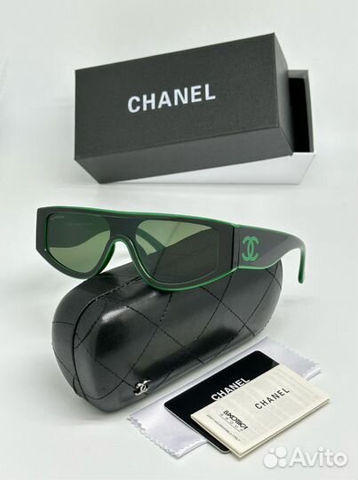 Солнцезащитные очки женские Chanel
