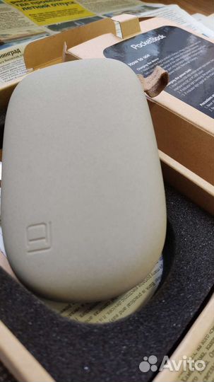 Power Bank Pocketbook повербанк