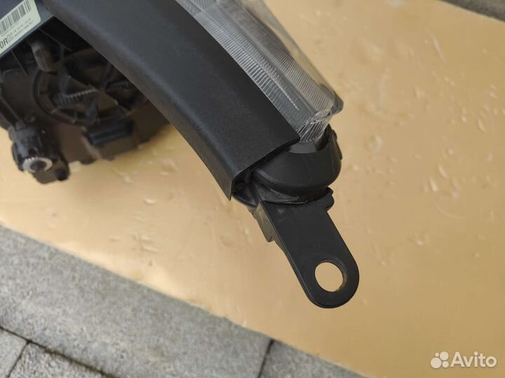 Фара правая Kia Sorento III Prime