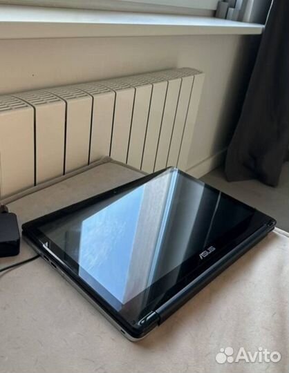 Ноутбук asus TP500L