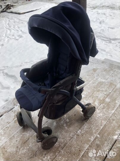 Коляска chicco