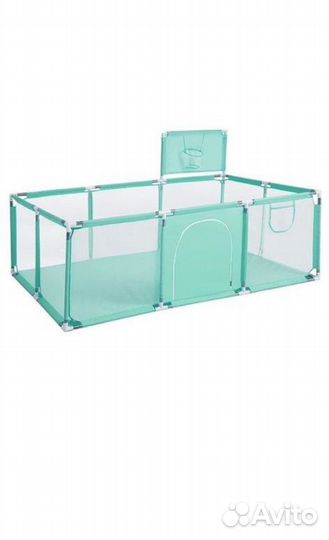 Манеж детский