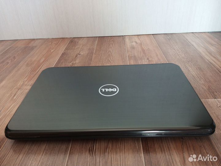 Ноутбук dell Inspiron n5110