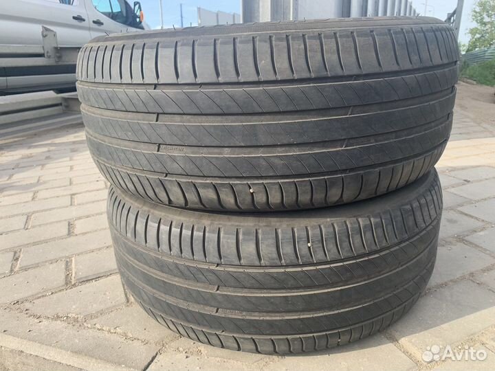 Michelin Primacy 4 225/50 R18