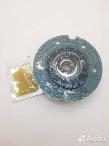 Опора Electrolux Cod. 720 пласт. 6 болт SKL