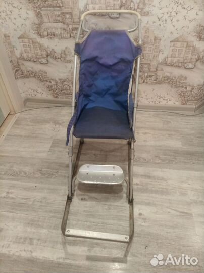 Детские санки (доставка)