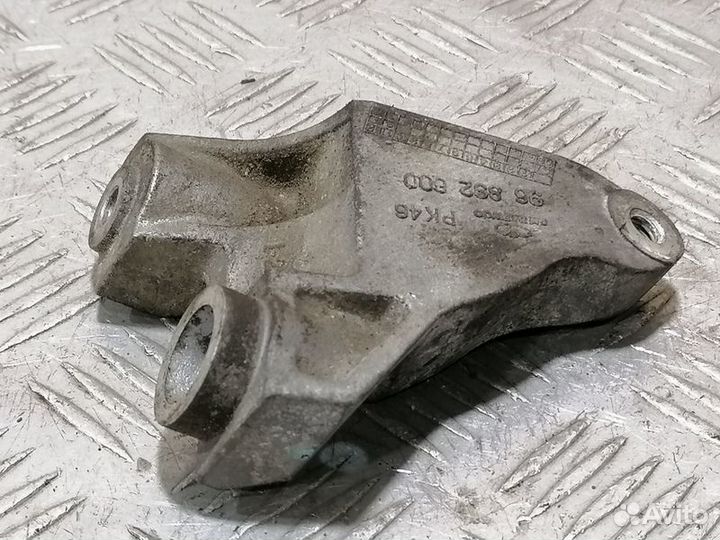 Кронштейн гидроусилителя Chevrolet Lacetti 2003-20