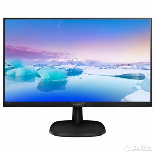 Монитор Philips 243V7qjabf (00/01) 147998