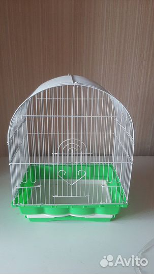 Клетка для грызунов бу