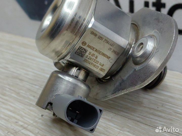 Топливный насос высокого давления Bmw 3 F30