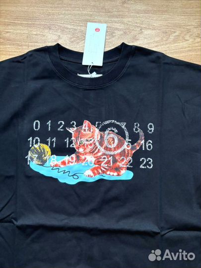 Футболка не поло