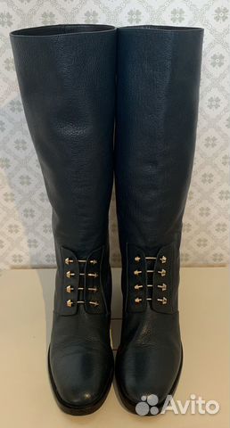 Сапоги демисезонные женские новые Balenciaga