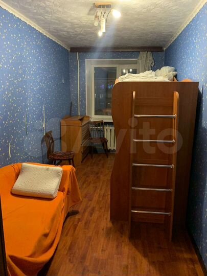 2-к. квартира, 41,9 м², 3/5 эт.