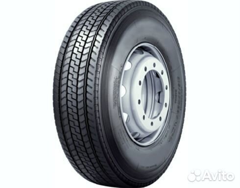 Грузовая шина Bridgestone M788 22575R17,5 129127M универсальная PR